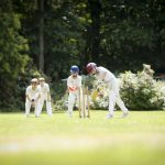 Cricket-Aberdour